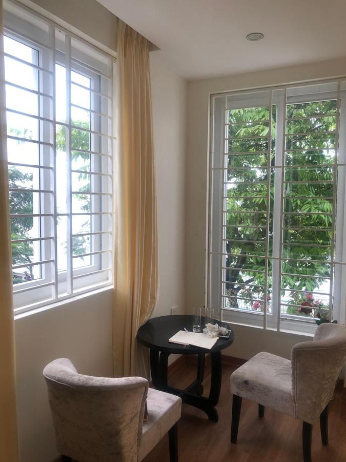 Papahouse 0M To Westlake 5 Star View Apartamento Hanói Exterior foto